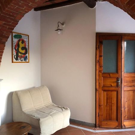 Galleria Ars Apua Bed & Breakfast Carrara Dış mekan fotoğraf