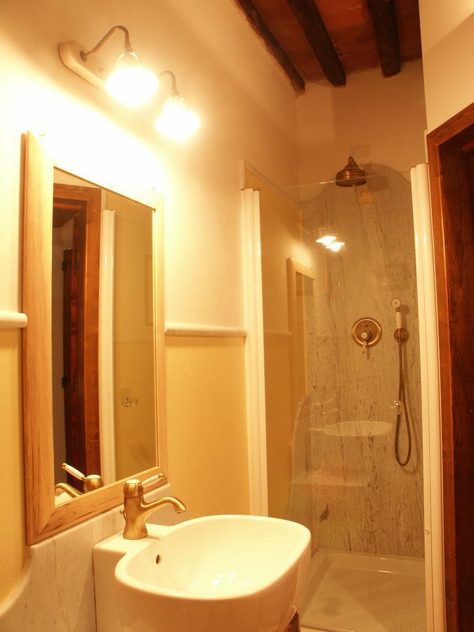 Galleria Ars Apua Bed & Breakfast Carrara Dış mekan fotoğraf