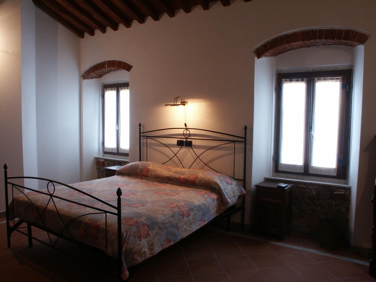 Galleria Ars Apua Bed & Breakfast Carrara Dış mekan fotoğraf