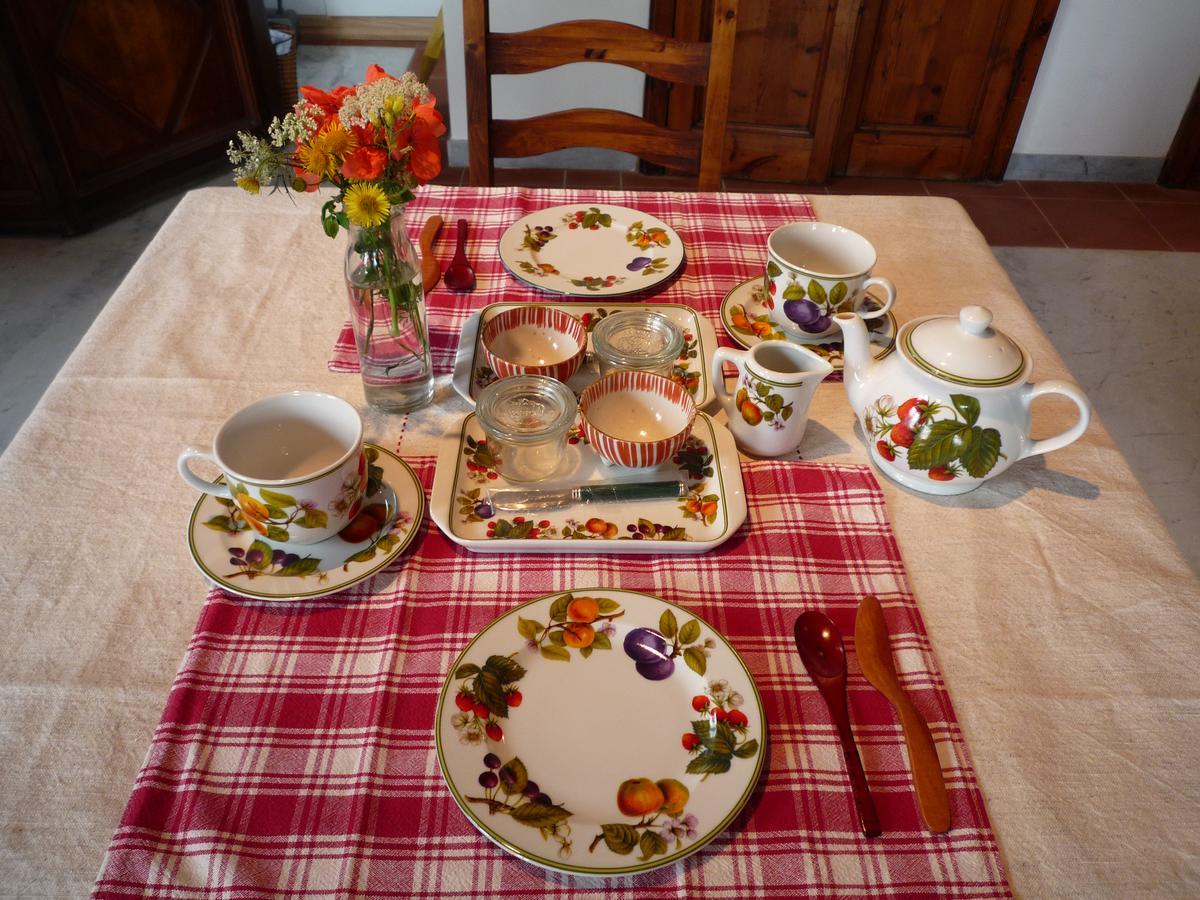 Galleria Ars Apua Bed & Breakfast Carrara Dış mekan fotoğraf
