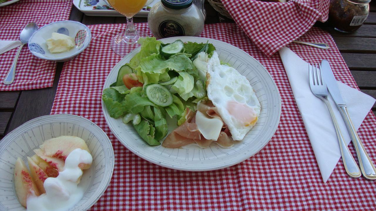 Galleria Ars Apua Bed & Breakfast Carrara Dış mekan fotoğraf